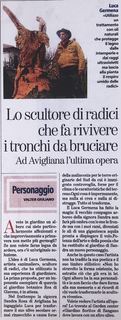 La Stampa 24/2/2013